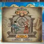 MAINSCREEN BioShock Infinite - Industrial Revolution