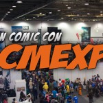 MCM Expo London Comic Con 2012 adds on to star-studded guest list MCM Expo London Comic Con 2012 adds on to star-studded guest list