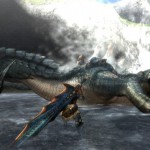Wii U and 3DS Players can Enjoy Monster Hunter 3 Ultimate Together Wii U and 3DS Players can Enjoy Monster Hunter 3 Ultimate Together