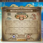 UNLOCKS BioShock Infinite - Industrial Revolution