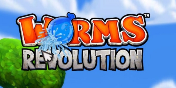 WormsTitle1 WormsTitle1
