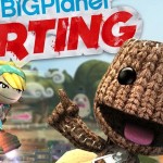 LittleBigPlanet Karting Halloween Trailer LittleBigPlanet Karting Halloween Trailer