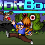8-Bit Boy Out Today Free Trial Available 8-Bit Boy Out Today Free Trial Available