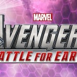 Marvel The Avengers Battle for Earth now available in THE UK Marvel The Avengers Battle for Earth now available in THE UK