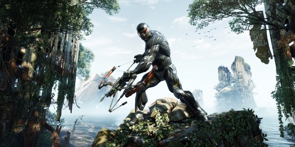 Crysis-3-screen-6-Prophet-on-the-hunt-with-his-bow-600x300