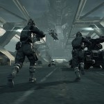 Dust 514 Will be in Closed Beta Until 2013 Dust 514 Will be in Closed Beta Until 2013