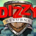 Dizzy Returns as the Oliver Twins Kickstart a new Dizzy adventure!