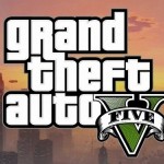Grand Theft Auto V Debut Multiplayer Trailer