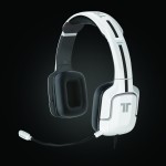 Kunai Stereo Gaming Headset For Wii U and Nintendo 3DS Kunai Stereo Gaming Headset For Wii U and Nintendo 3DS