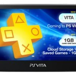 PlayStation Plus Now Available on Vita PlayStation Plus Now Available on Vita