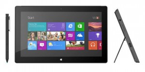 Microsoft Surface Pro Coming in January for $899 Microsoft Surface Pro Coming in January for $899