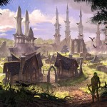The Elder Scrolls Online – An introduction to the game The Elder Scrolls Online – An introduction to the game