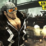 Anarchy Reigns GameStop DLC Announced Anarchy Reigns GameStop DLC Announced