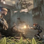 Gears of War Judgment Pre-Orders Kick Off Today Gears of War Judgment Pre-Orders Kick Off Today