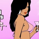 Grand Theft Auto Vice City Now Available