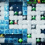 Boulder Dash-XL Now Out On iOS Boulder Dash-XL Now Out On iOS