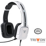 Hardware Review: Tritton Kunai Headset Hardware Review: Tritton Kunai Headset