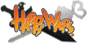 Happy Wars Christmas Update