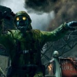 Call of Duty: Black Ops II DLC Now Available On PS3 & PC Call of Duty: Black Ops II DLC Now Available On PS3 & PC