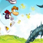 Rayman Jungle Run Update Rayman Jungle Run Update