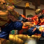 Street Fighter X Tekken Update Trailer Street Fighter X Tekken Update Trailer