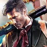 Bioshock Infinite City in the Sky Trailer Bioshock Infinite City in the Sky Trailer