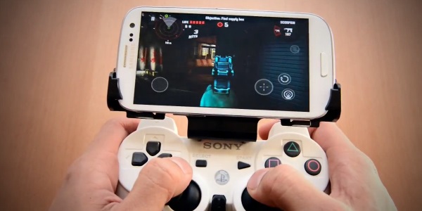 gameklip