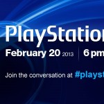 PlayStation 4 Announcement Incoming PlayStation 4 Announcement Incoming