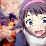 Corpse Party: Book of Shadows Review (PSP) Corpse Party: Book of Shadows Review (PSP)
