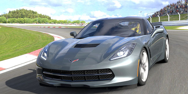 CorvetteGT5