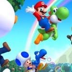 Nintendo Making Profits But Cutting Targets