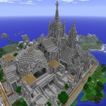 Minecraft Sold 15 Million Copies in 2012 Minecraft Sold 15 Million Copies in 2012