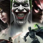 Injustice Gods Among Us Special Edition Revealed