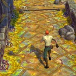 Temple Run 2 Arrives on Android and Kindle