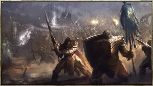 The Elder Scrolls Online New Trailer and Collector’s Edition Announced