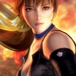 Dead or Alive 5 Ultimate Announced Dead or Alive 5 Ultimate Announced