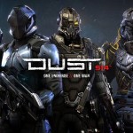 Dust 514 Open Beta Now Live Dust 514 Open Beta Now Live