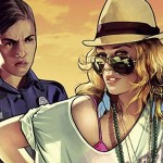 Grand Theft Auto V Release Date Announced