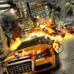 Zombie Driver HD Now Available On PSN Europe Zombie Driver HD Now Available On PSN Europe