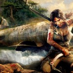 Tomb Raider Monastery Escape Walkthrough Trailer Tomb Raider Monastery Escape Walkthrough Trailer