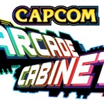 Capcom Arcade Cabinet Details Revealed Capcom Arcade Cabinet Details Revealed