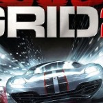 GRID 2 Gameplay Trailer GRID 2 Gameplay Trailer