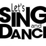 Let’s Sing and Dance Full Track List
