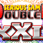 Serious Sam Double D XXL Launch Trailer Serious Sam Double D XXL Launch Trailer
