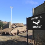 Arma 3 Will Be Steam Exclusive Arma 3 Will Be Steam Exclusive