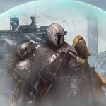 Activision and Bungie Release Epic 60-Second Destiny Trailer Activision and Bungie Release Epic 60-Second Destiny Trailer