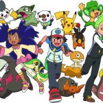 New Pokemon TV App Now Available New Pokemon TV App Now Available