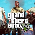 Grand Theft Auto V Screenshots