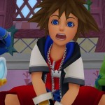 Kingdom Hearts HD 1.5 ReMIX Introduction Trailer