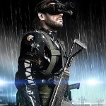 Metal Gear Solid V Announced (Trailer Inside) Metal Gear Solid V Announced (Trailer Inside)